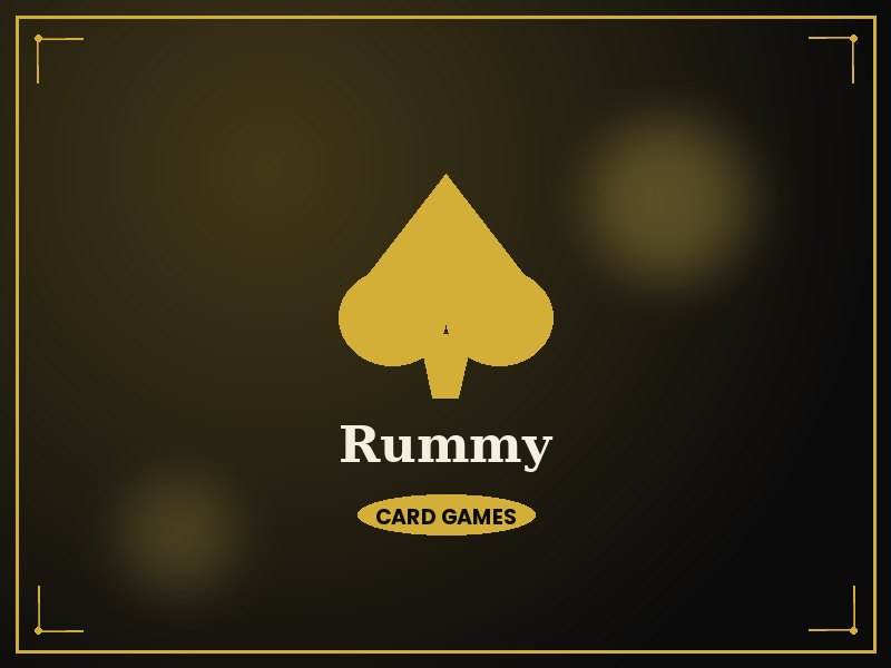 Rummy